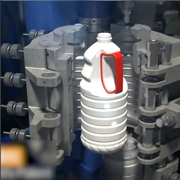 Plastic Blow Molding