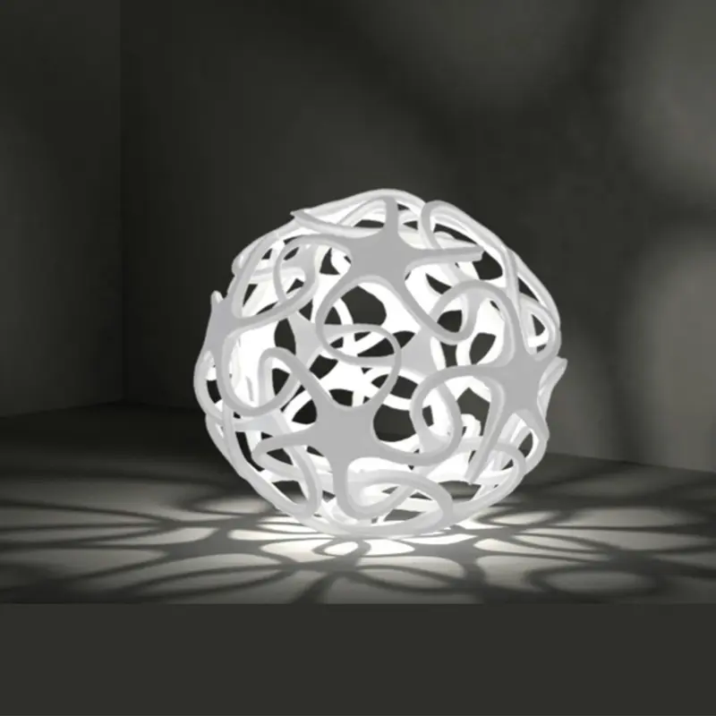 Professional Customized Rapid Prototyping Made By 3D Printing Services