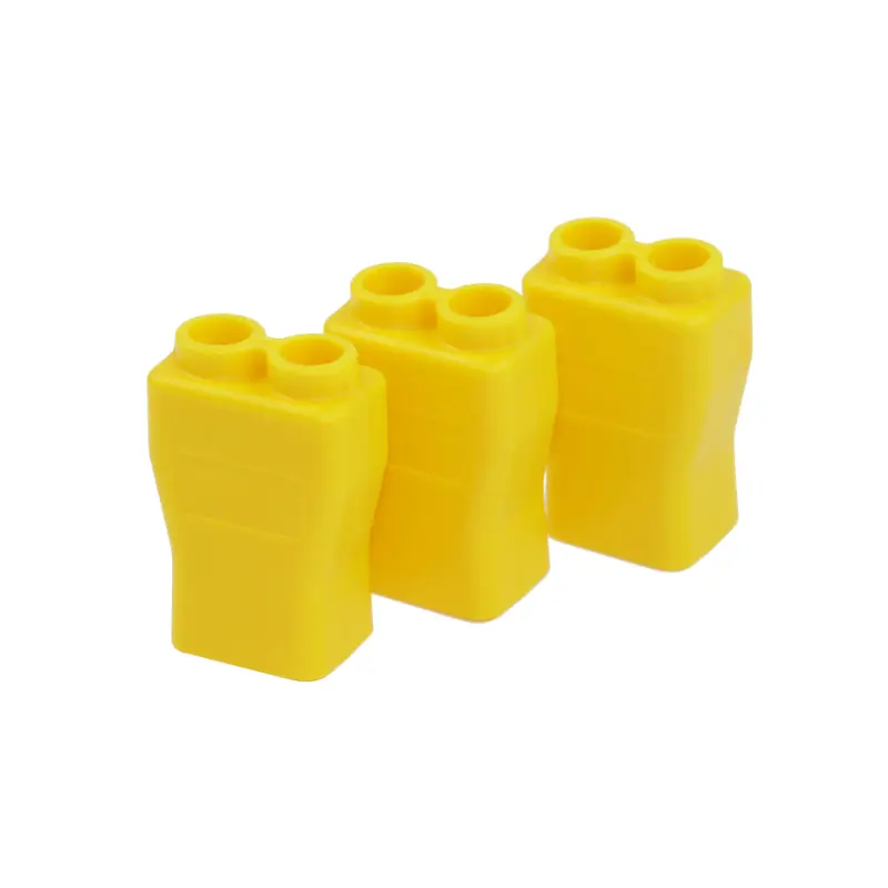 Custom ABS Plastic Injection Molding Housing