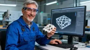 Low-Volume Injection Molding: The Ultimate Guide for Pre-Production Prototypes